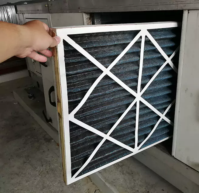 Why Homeowners & Businesses Trust Us Leesburg, VA?